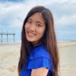 Meet your Posher, Yanwen